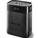 Powerbank NGS TWIX30 Black 30000 mAh - Електроника Телефони и таблети<<<Компютри| Електроника<<<BigBuy&&&Power