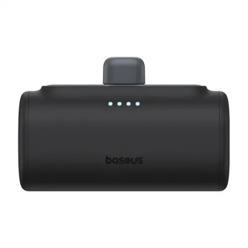 Powerbank OS-Baseus Compact IP 5000mAh 20W (black) - Powerbanks<<<GSM Accessories<<<InnproXML&&&Power