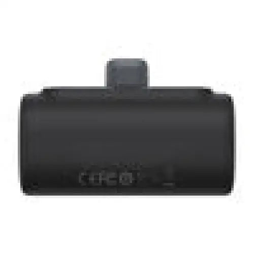 Powerbank OS-Baseus Compact IP 5000mAh 20W (black) - Powerbanks<<<GSM Accessories<<<InnproXML&&&Power