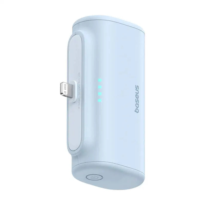 Powerbank OS-Baseus Compact IP 5000mAh 20W (blue) - Powerbanks<<<GSM Accessories<<<InnproXML