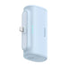Powerbank OS-Baseus Compact IP 5000mAh 20W (blue) - Powerbanks<<<GSM Accessories<<<InnproXML