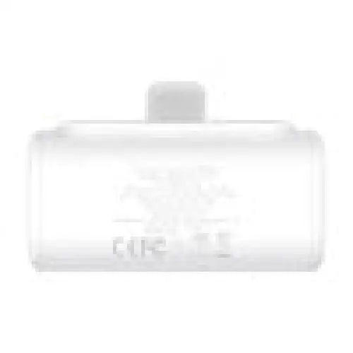 Powerbank OS-Baseus Compact IP 5000mAh 20W (white) - Powerbanks<<<GSM Accessories<<<InnproXML&&&Power