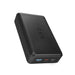 Powerbank Puro Fast 20000 mAh 2x USB-A + 1x USB-C - black - Powerbanks<<<HurtelXML&&&Външни батерии<<<Аксесоари за