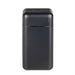 Powerbank Rivacase VA2103 Black 30000 mAh - Електроника Телефони и таблети<<<Компютри| Електроника<<<BigBuy&&&Power