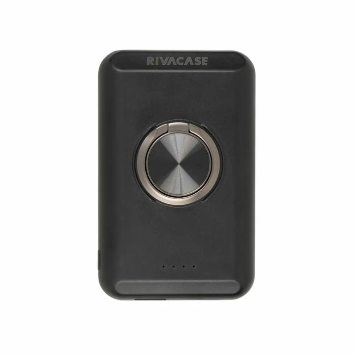 Powerbank Rivacase VA2603 5000 mAh Black - Електроника Телефони и таблети<<<Компютри| Електроника<<<BigBuy&&&Power