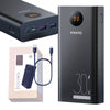 Powerbank Romoss PEA30 30000mAh (black) - Powerbanks<<<Energy<<<InnproXML
