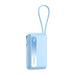 Powerbank Romoss PPR10 10000mAh (blue) - Powerbanks<<<GSM Accessories<<<InnproXML