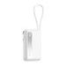 Powerbank Romoss PPR10 10000mAh (white) - Powerbanks<<<GSM Accessories<<<InnproXML