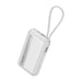 Powerbank Romoss PPR20 20000mAh (white) - Powerbanks<<<GSM Accessories<<<InnproXML