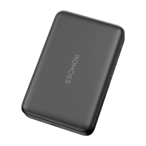 Powerbank Romoss WSC10 10000mAh 20W (black) - Powerbanks<<<Energy<<<InnproXML