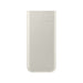 Powerbank Samsung EB-P3400XUEGEU FastCharge 2x USB-C 25W 10000mAh - beige - Powerbanks<<<HurtelXML&&&Power