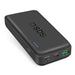 Powerbank SBS TTBB20000PD20K 20000 mAh 20W PD USB-C USB-A Micro-USB - black - Powerbanks<<<HurtelXML