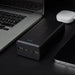 Powerbank SBS TTBB30000PD20K 30000 mAh 2 x USB-C 2 x USB-A - black - Powerbanks<<<HurtelXML