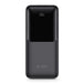 Powerbank Tech-Protect PB02 20000mAh 22.5W - black - Powerbanks<<<HurtelXML