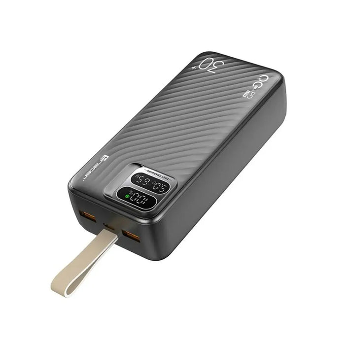 Powerbank Tracer TRABAT47505 - Power Bank<<<Електроника Телефони и таблети<<<Компютри| Електроника<<<BigBuy&&&Power