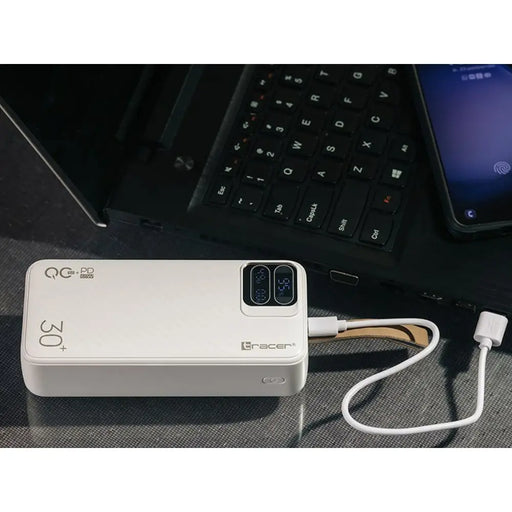 Powerbank Tracer TRABAT47506 - Power Bank<<<Електроника Телефони и таблети<<<Компютри| Електроника<<<BigBuy&&&Power