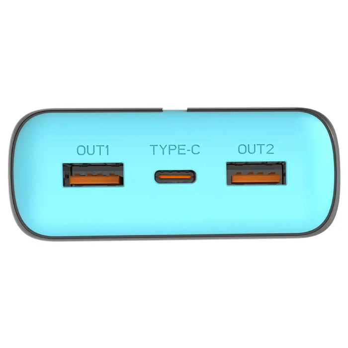 Powerbank Tracer TRABAT47517 - Power Bank<<<Електроника Телефони и таблети<<<Компютри| Електроника<<<BigBuy&&&Power