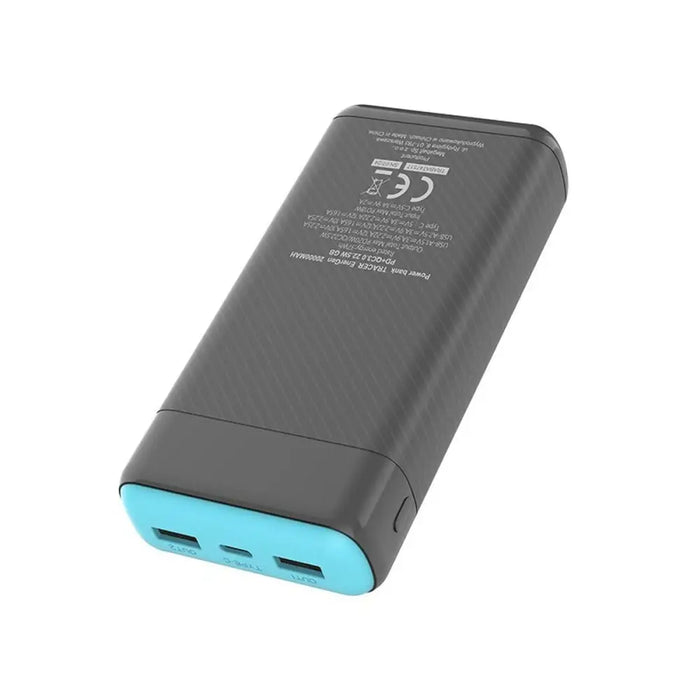 Powerbank Tracer TRABAT47517 - Power Bank<<<Електроника Телефони и таблети<<<Компютри| Електроника<<<BigBuy&&&Power