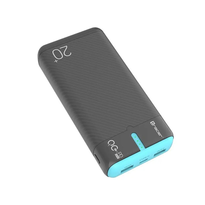 Powerbank Tracer TRABAT47517 - Power Bank<<<Електроника Телефони и таблети<<<Компютри| Електроника<<<BigBuy&&&Power