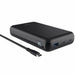 Powerbank Trust 25240 Black 20000 mAh - Power Bank<<<Електроника Телефони и таблети<<<Компютри|