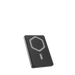 Powerbank UAG Ultra Slim 5K 5000 mAh with stand 10W USB-C cable compatible with MagSafe - titanium