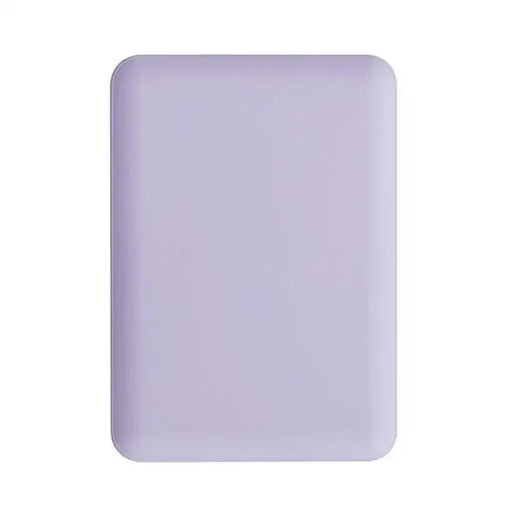 Powerbank Uniq Fuele mini 8000mAh USB-C 18W PD Fast charge - lavender - Powerbanks<<<HurtelXML