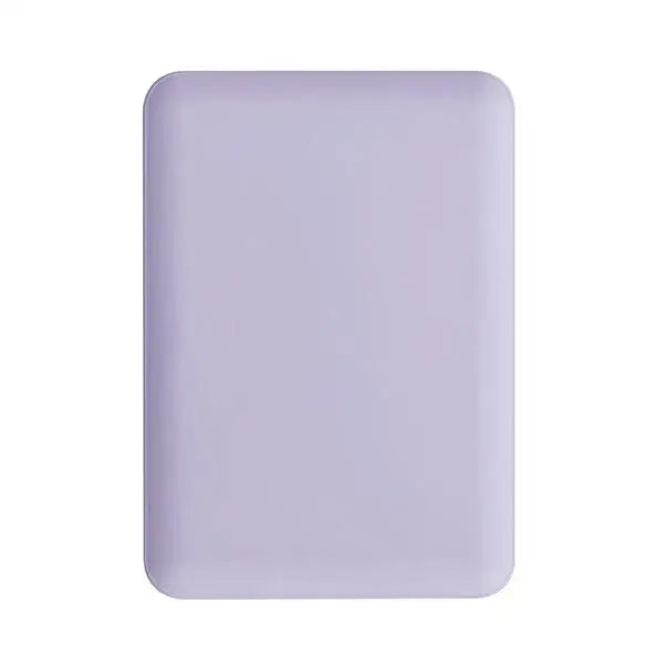 Powerbank Uniq Fuele mini 8000mAh USB-C 18W PD Fast charge - lavender - Powerbanks<<<HurtelXML