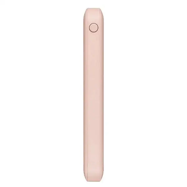 Powerbank Uniq Fuele mini 8000mAh USB-C 18W PD - pink - Powerbanks<<<HurtelXML