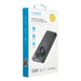 Powerbank Veger MagMulti W1156 10000mAh 22.5W 3A MagSafe PD QC3.0 - black - Powerbanks<<<HurtelXML