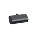 Powerbank Veger W0556P 5000mAh 20W 3A PD QC3.0 Lightning - black - Powerbanks<<<HurtelXML