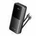 Powerbank Vention FHPB0 Black 20000 mAh - Електроника Телефони и таблети<<<Компютри| Електроника<<<BigBuy&&&Power