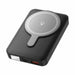 Powerbank Vention FHTB0 Black 22,5 W - Компютър Мрежи и компоненти<<<Компютри| Електроника<<<BigBuy&&&Батерии за