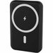 Powerbank Wonder WX5MAG Black - Електроника Телефони и таблети<<<Компютри| Електроника<<<BigBuy&&&Power