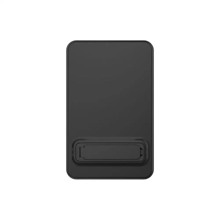 Powerbank Wozinsky WLWP-10KA0Y3S 22.5W PD Qi2 10000 mAh with stand 1x USB-A 1x USB-C - black - Powerbanks<<<HurtelXML