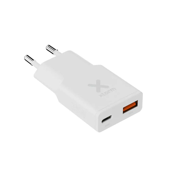 Powerbank Xtorm XG2SL025 White - Електроника Телефони и таблети<<<Компютри| Електроника<<<BigBuy&&&Power