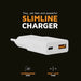 Powerbank Xtorm XG2SL025 White - Електроника Телефони и таблети<<<Компютри| Електроника<<<BigBuy&&&Power