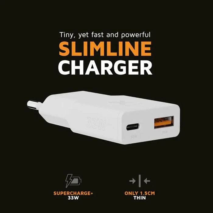 Powerbank Xtorm XG2SL033 White - Електроника Телефони и таблети<<<Компютри| Електроника<<<BigBuy&&&Power