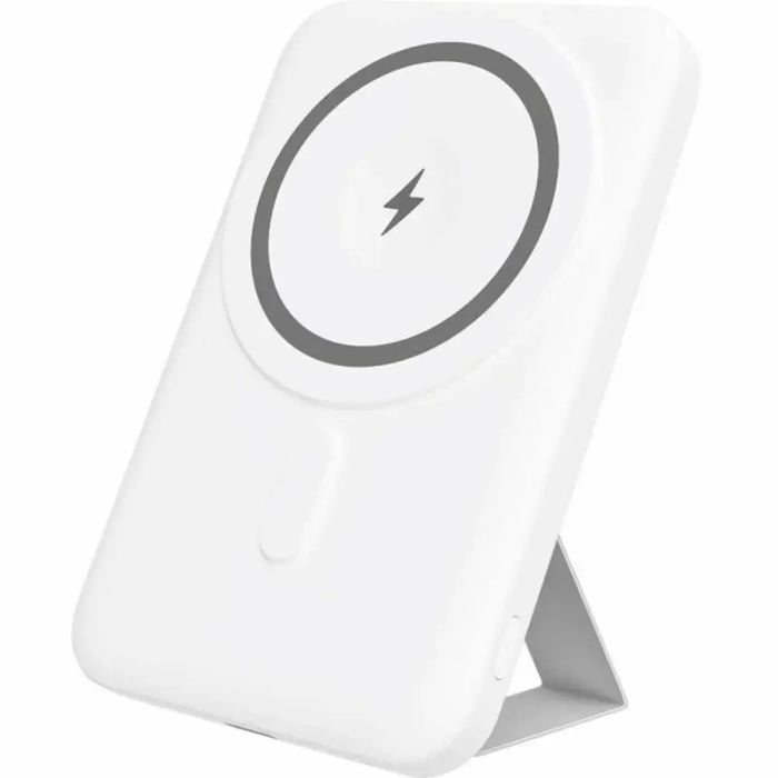 Powerbank Yenkee White 5000 mAh - Електроника Телефони и таблети<<<Компютри| Електроника<<<BigBuy&&&Power