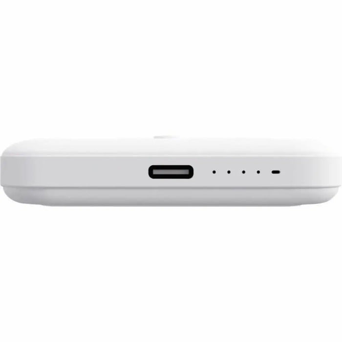 Powerbank Yenkee White 5000 mAh - Електроника Телефони и таблети<<<Компютри| Електроника<<<BigBuy&&&Power