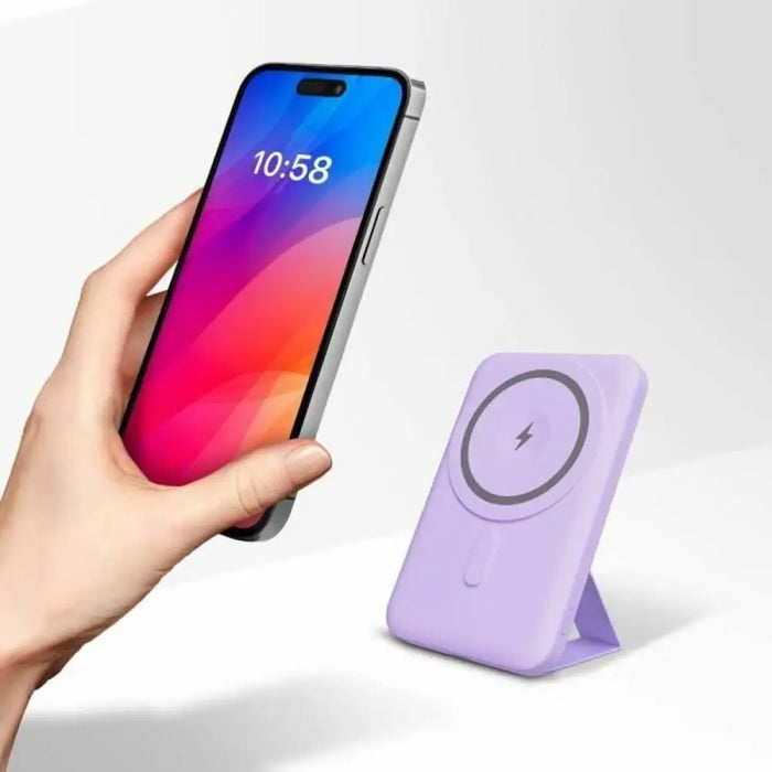 Powerbank Yenkee White 5000 mAh - Електроника Телефони и таблети<<<Компютри| Електроника<<<BigBuy&&&Power