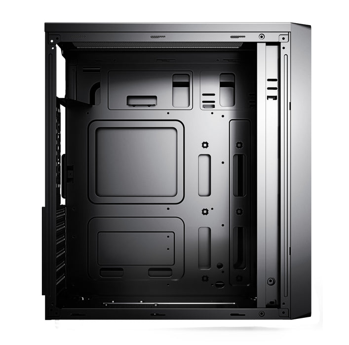 PowerCase 173-G02, included 500W