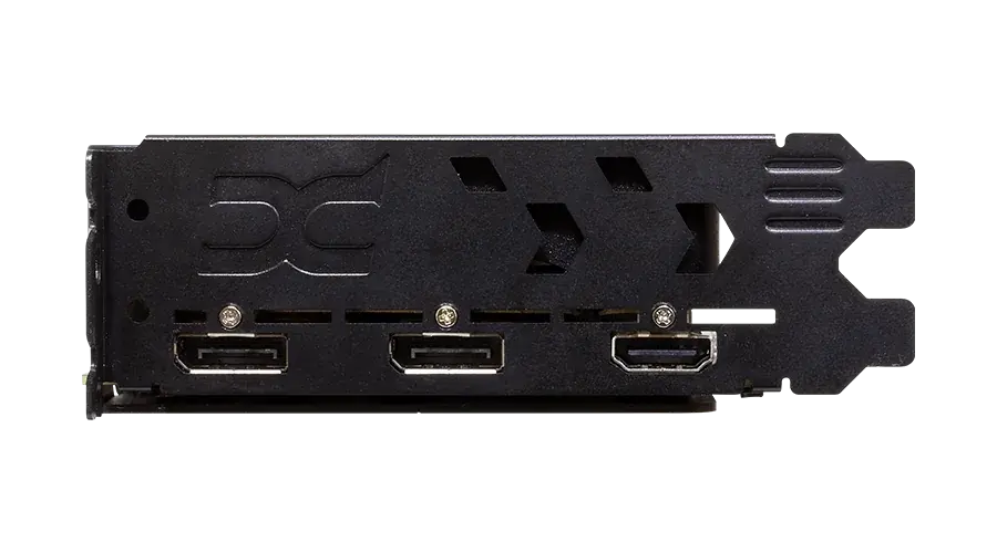 Video card PowerColor RADEON RX 9060 XT Reaper 16GB GDDR6