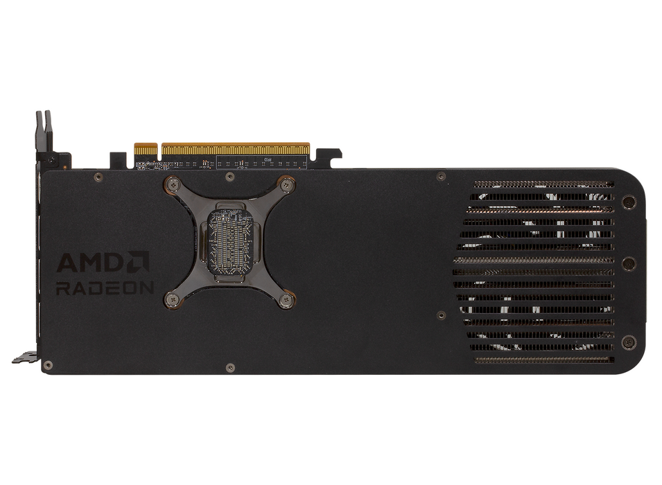 Video card PowerColor Radeon RX 9070 GRE Reaper 12GB GDDR6