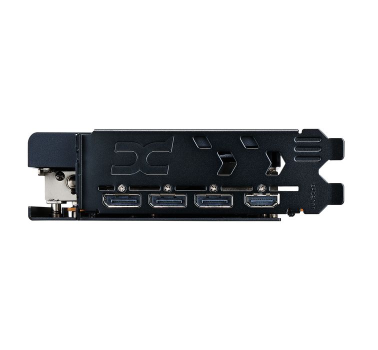 Video card PowerColor Radeon RX 9070 GRE Hellhound 12GB GDDR6