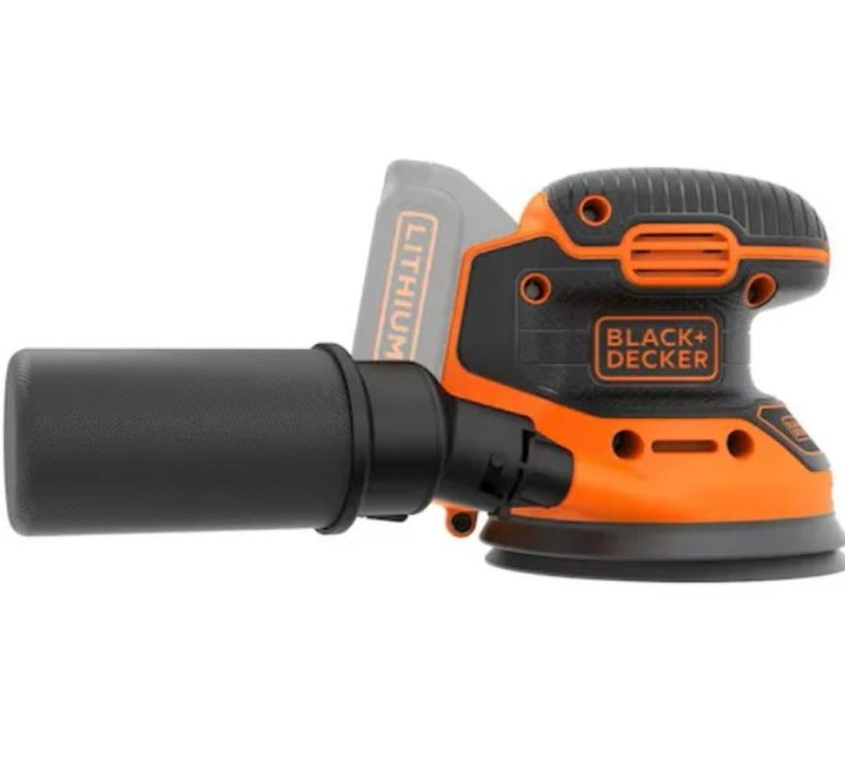 Saw Black & Decker BDCROS18N-XJ 18 V