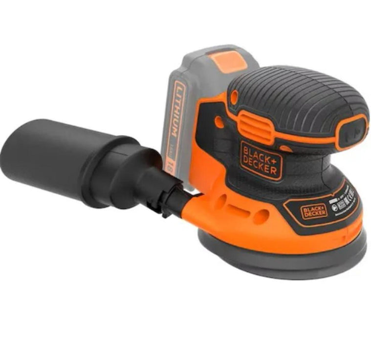 Saw Black & Decker BDCROS18N-XJ 18 V
