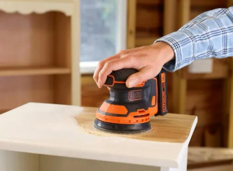 Saw Black & Decker BDCROS18N-XJ 18 V