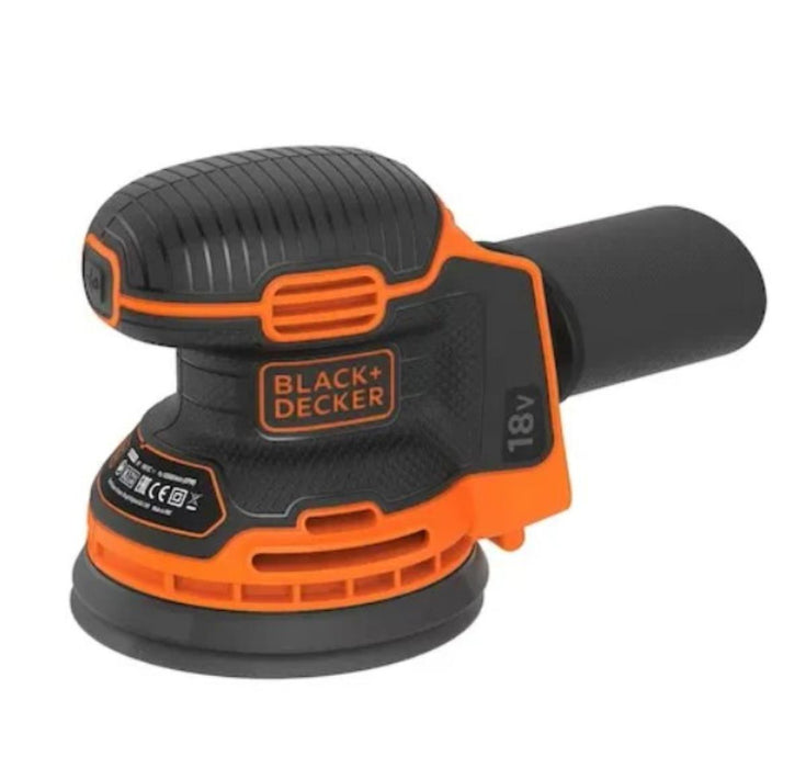 Saw Black & Decker BDCROS18N-XJ 18 V
