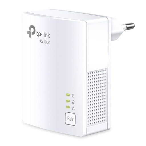 PowerLine adapter TP-Link TL-PA7017 KIT - Powerline адаптери<<<Мрежово оборудване<<<ValiAPI&&&Мрежови