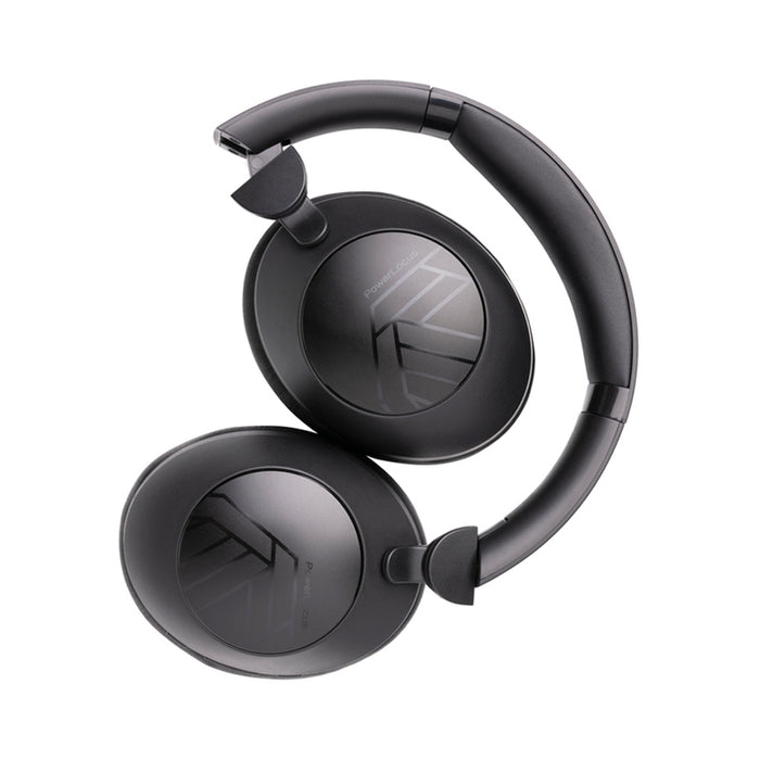 POWERLOCUS ORION stereo headphones